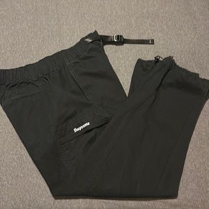 Supreme Adjustable Cargo Pants